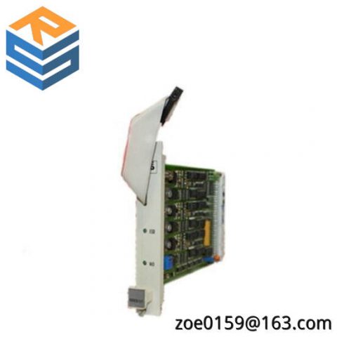 Honeywell 51199947-275 DCS Module, for Industrial Automation Solutions