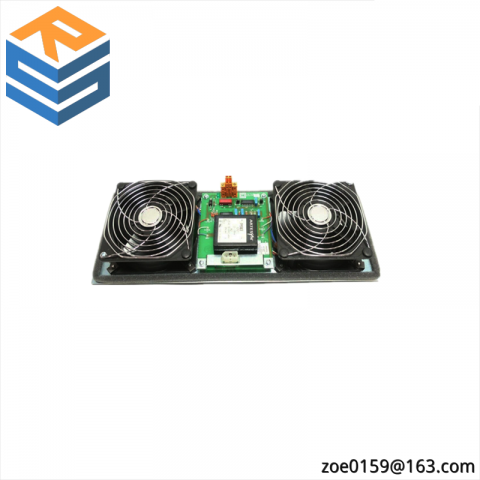 Honeywell 51199948-100 & 51199947-275 Fan Assembly Kit