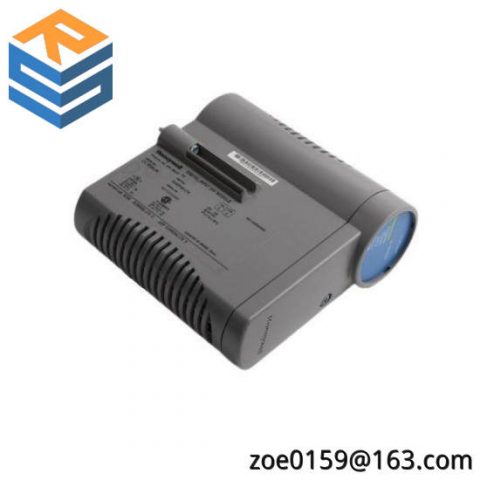 Honeywell 51199988-100: Precision Control Module for Industrial Automation