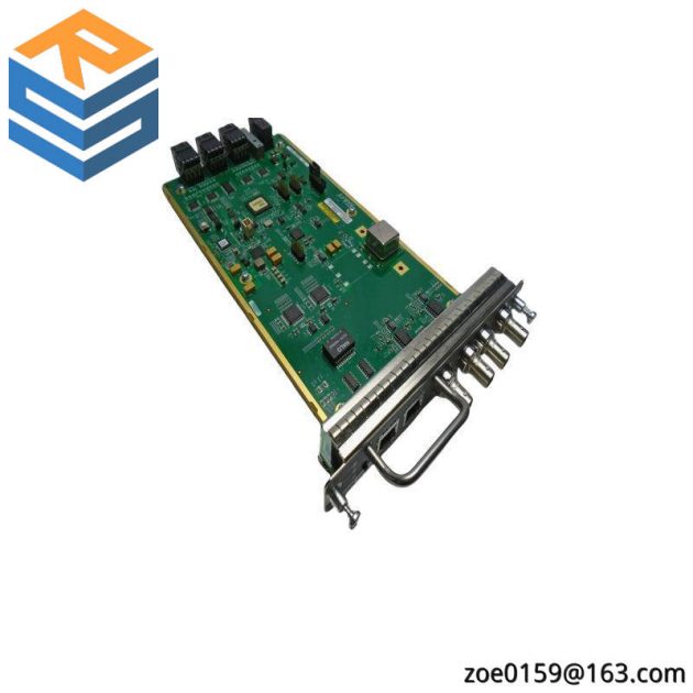 Honeywell 51201748-210: Advanced Industrial Control Module