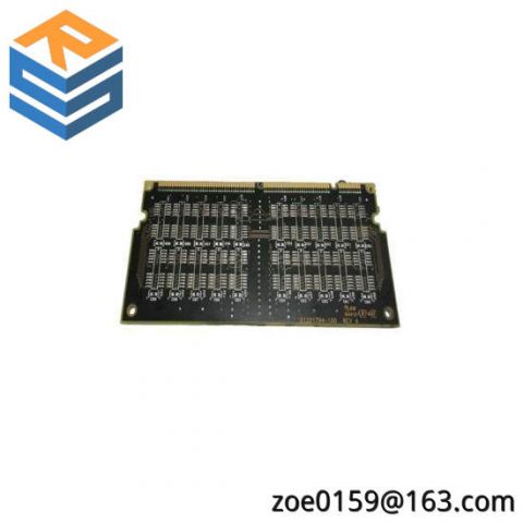 Honeywell 51201794-100 Memory Processor Card for Industrial Control