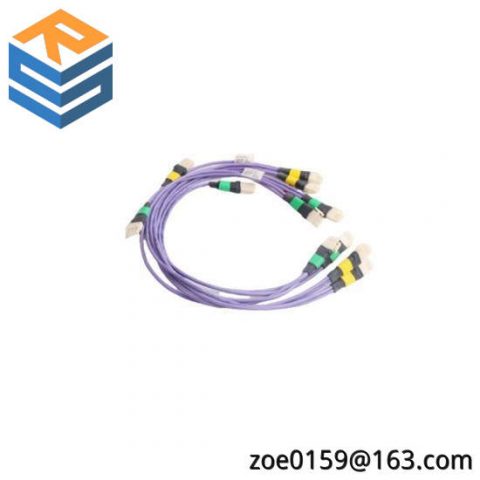 Honeywell 51202329-212 I/O Link Cable: A Reliable Connection for Industrial Automation