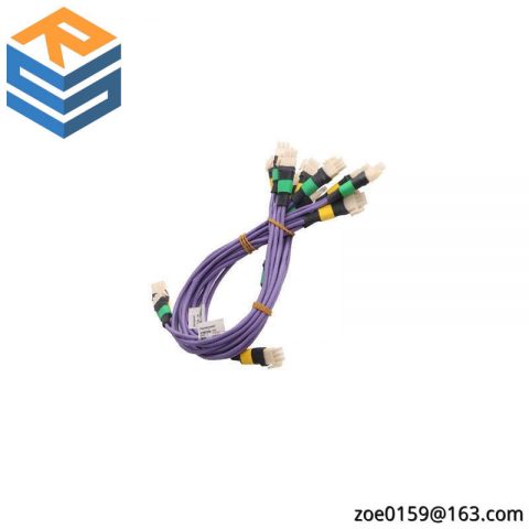 Honeywell 51202329-812 Pks Iolink Cable