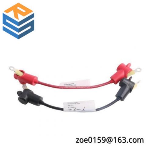 Honeywell 51202335 Series - Industrial Control Module