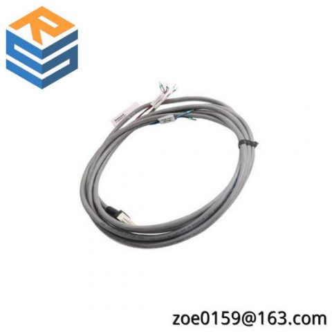 Honeywell 51202343-001: Power Supply Status Indication Cable