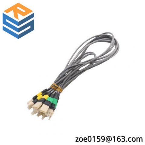 Honeywell 51202659-202: Industrial Control Module Link Cable