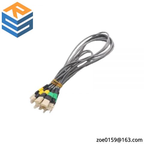 HONEYWELL 51202659-202 I/O Link Cable Pair for Industrial Control Systems