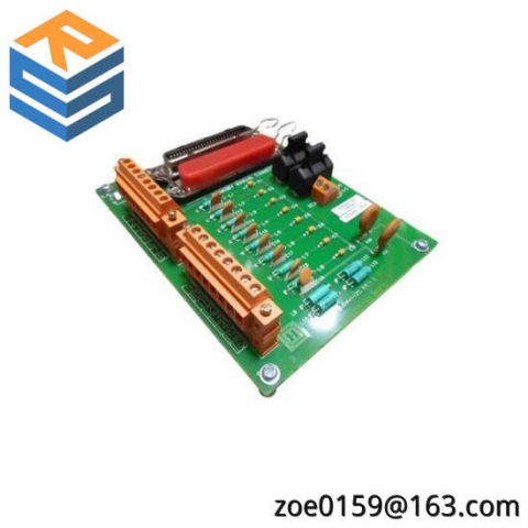 Honeywell 51202659-204 Output Module