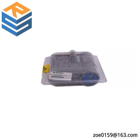 Honeywell 51202960-100: High-Performance Control Module