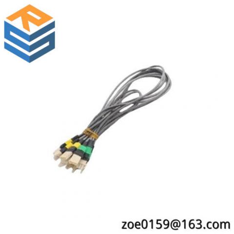Honeywell 51202971-102 I/O Link Cable - Advanced Industrial Communication Solution