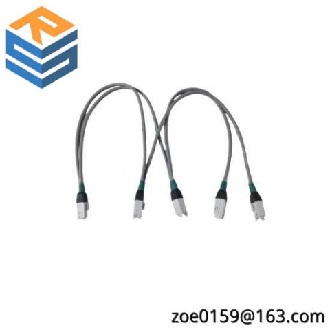 Honeywell Interface Cable, 51202971-500/51202971-501/51202971-502, Industrial Control Systems