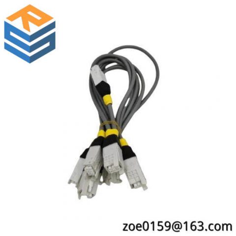 Honeywell 51202971 Series I/O Link Cable