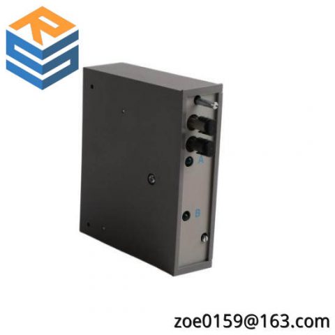 Honeywell 51202971-512: Industrial Control Module
