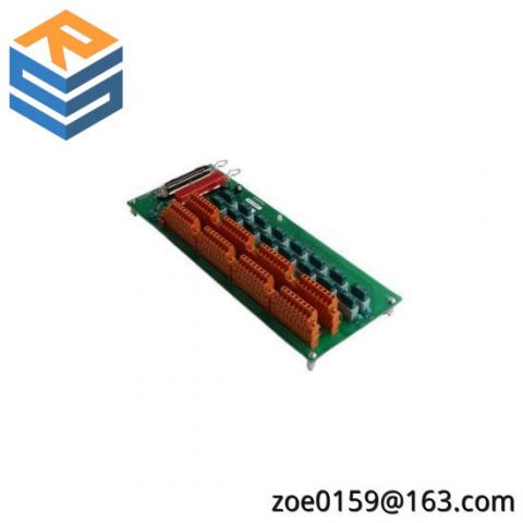 Honeywell 51204037-002 Control Board Card: Advanced Industrial Automation Solution