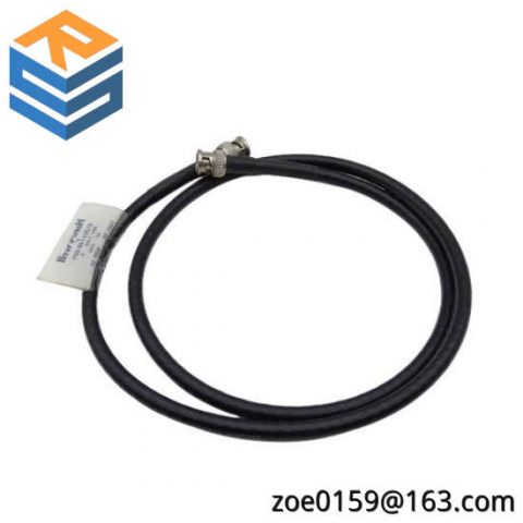 Honeywell 51204146-001: CONTROLNET TRUNK CABLE - 1 Meter