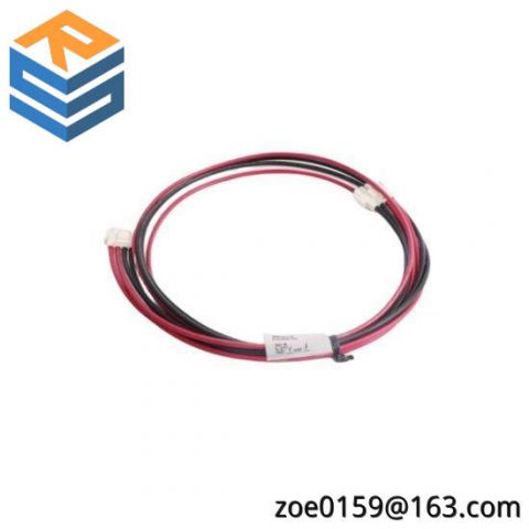 Honeywell 51204146-050 Rev A Cable - Industrial Control Solutions