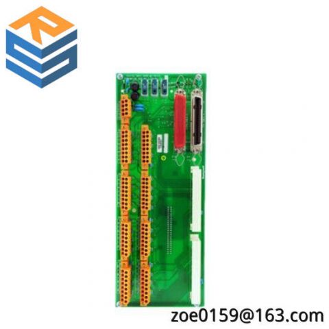 Honeywell 51204160-175/MC-TDIY22: Precision Digital Input Termination for Industrial Automation