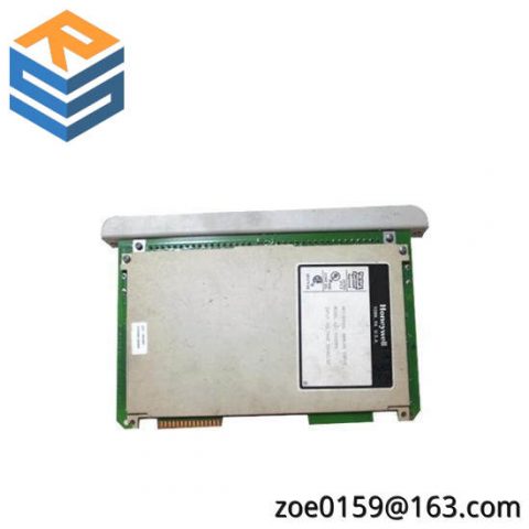 Honeywell 51204166-125 Digital Output FTA Relay - Precision Control for Industrial Applications