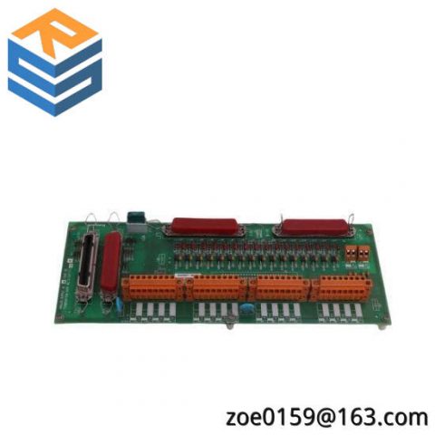 Honeywell 51204172-175: UCN ANALOG OUTPUT Module for Industrial Automation