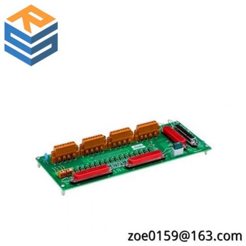 Honeywell MCTAOY22 51204172-175 Analog Output Module