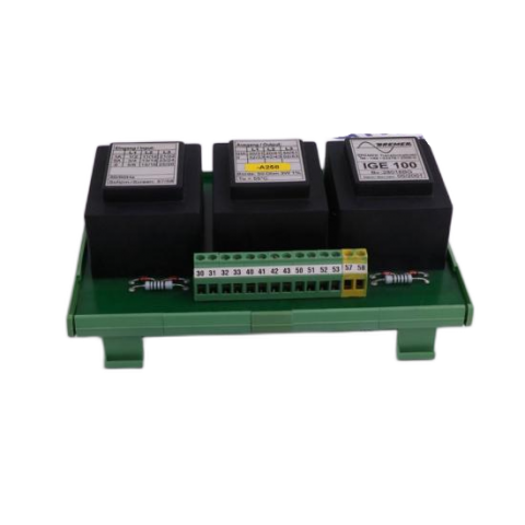HONEYWELL 51303642-300: Precision Control Module for Industrial Automation