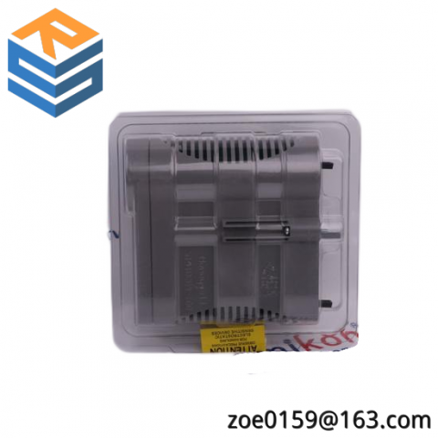 Honeywell 51303799-100 Industrial Control Module