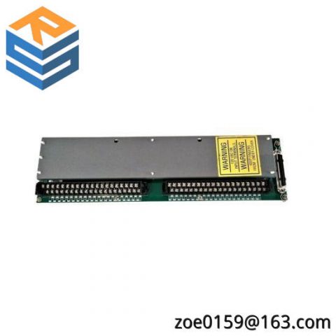 Honeywell 51303930-150 / MC-TDIA72, Industrial Control Module