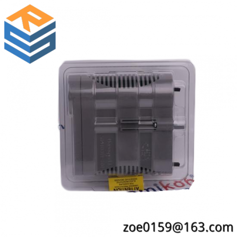 Honeywell 51303940-100 Ethernet Loop Processor Module