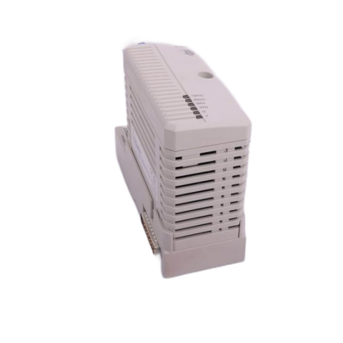 Honeywell 51303976-400: Industrial Control Module