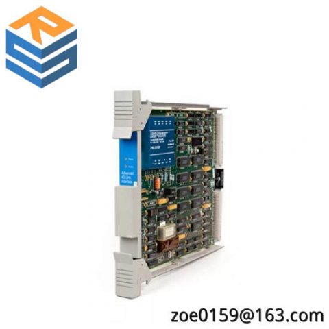 Honeywell 51303979-550: Advanced DCS System for Industrial Automation