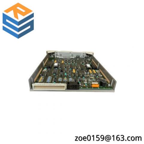 Honeywell 51303988-300 Industrial Control Input Module