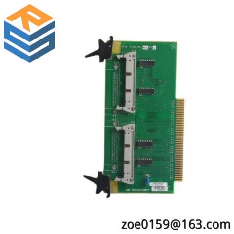 Honeywell 51304159-100 Input/Output Module