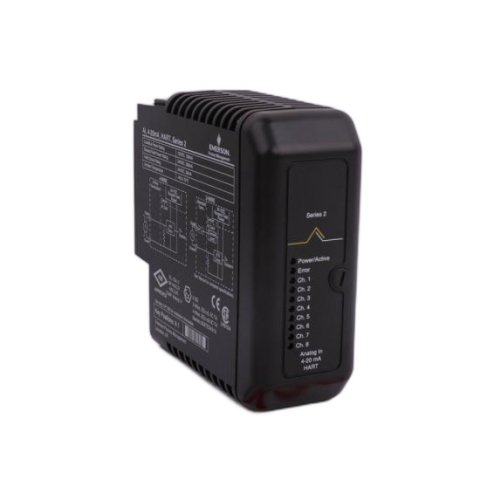 Honeywell 51304199-300 Control Module for Industrial Automation