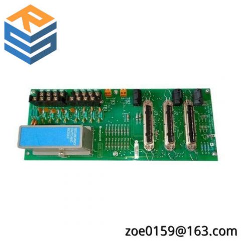 Honeywell 51304335-275 / MC-TAOX52 Analog Output Module, Precision Control Solutions for Industrial Automation