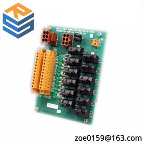 Honeywell MU-PLAM02 51304362-100 Multiplexer Processor, Industrial Control Solutions