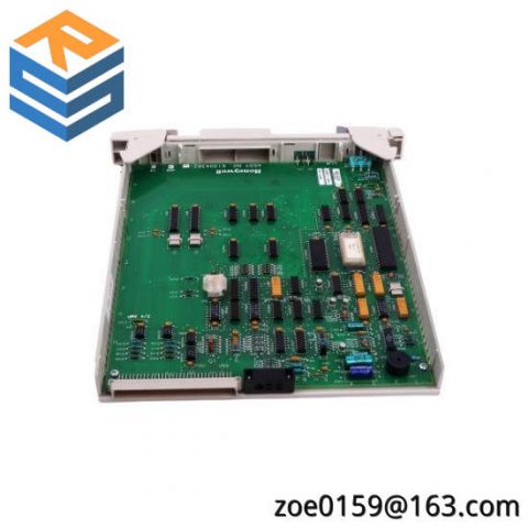 Honeywell PLC - 51304362-150 Low Level Analog Input Multiplexer