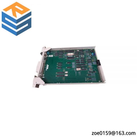 Honeywell 51304362-350: Advanced Serial Interface I/O Processor for Industrial Control Systems