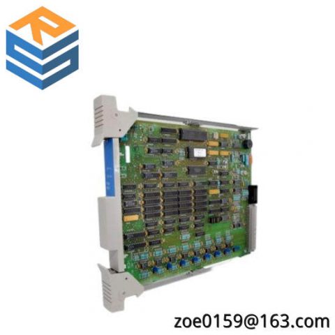 Honeywell 51304386-150 Pulse Input Control Module