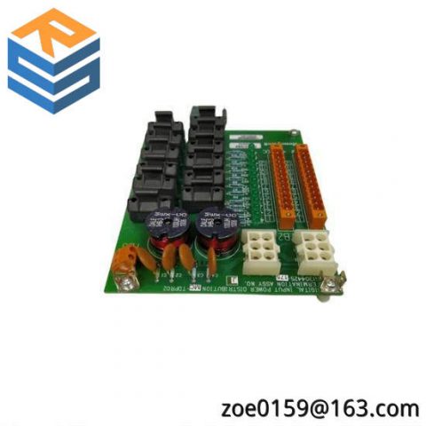 Honeywell 51304425-175 Analog Output Module, Industrial Control Solutions
