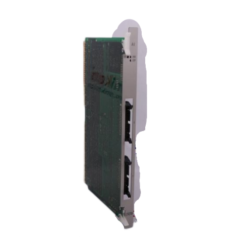 Honeywell 51304427-100: Advanced Process Control Module, Precision Engineering for Industrial Automation