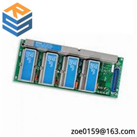 Honeywell 51304437-100 MU-TAIL02 ANALOG INPUT TERMINATION - Advanced Signal Conditioning for Industrial Control Systems