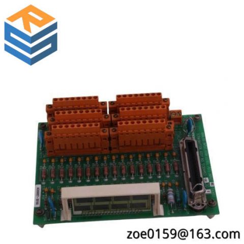 Honeywell MC-TAIH02 51304453-150 Analog Input Module