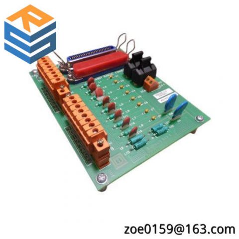 Honeywell MU-TAOX02 51304476-125, Industrial Control Module