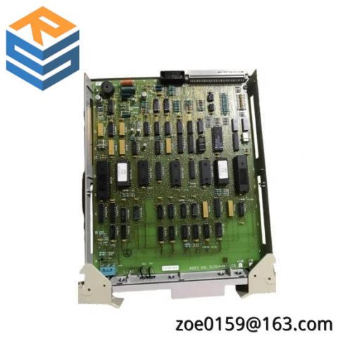 Honeywell 51304481-100: Industrial Automation Module, Precision Control Solutions