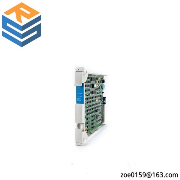 Honeywell 51304487-100 Digital Input Module