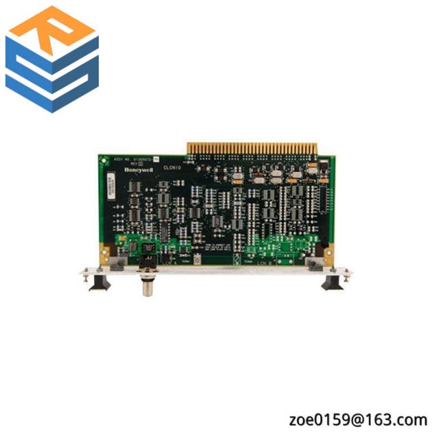 Honeywell 51304487-100 Digital Input Module