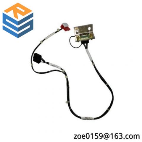 Honeywell 51304502-200 Cable Trackball Control System