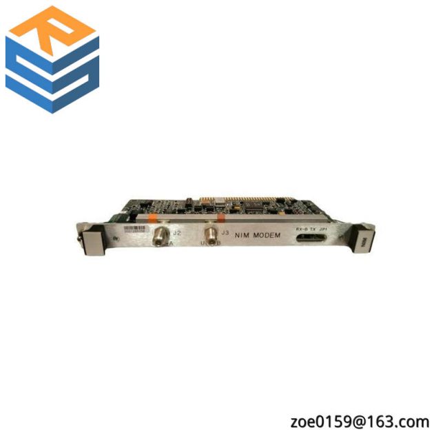 Honeywell 51304511-200 HONEYWELL PWB NIM/LCN Modem
