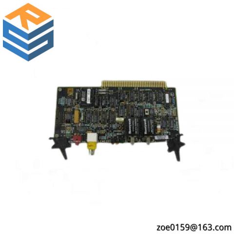 HONEYWELL 51304538-51304540 LCNE PC Board, Industrial Control Module