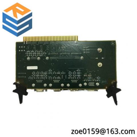 Honeywell 51304831-100/51304830-100: Precision Control Modules for Industrial Automation
